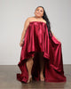 Selene Dress Petite - thumbnail
