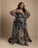 Cosmos Dress Tall - thumbnail