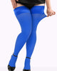 CLAUDIA Matte Thigh Highs - thumbnail