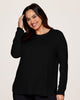 Plus No Sweat Pullover - thumbnail