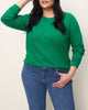 The Raglan Sweatshirt - thumbnail