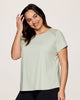 Plus On The Run Tee - thumbnail