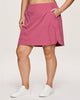 Plus Prime Everything 20" Skort - thumbnail