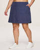 Plus Prime Everything 20" Skort - thumbnail
