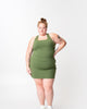 adventure performance skort - thumbnail