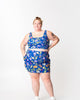 adventure performance skort - thumbnail