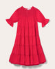 Paradis Eyelet Dress - thumbnail