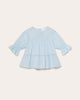 Sol Eyelet Top - thumbnail
