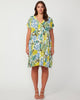 Antibes Dress - thumbnail