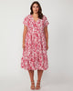 Cote d'Azur Midi Dress - thumbnail