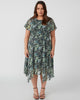 Painted Lady Dress - thumbnail