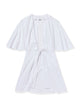 AQUALACE™ EASY WRAP DRESS - thumbnail