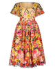 English Garden Dress - thumbnail