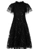 Midnight Dress - thumbnail