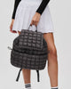 All Star Backpack In Carbon - thumbnail