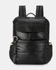 Billowy In Black - thumbnail