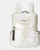 Billowy In Pearly White - thumbnail