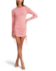 #1 Crush Dress In Deep Lipstick - thumbnail