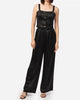 Davina Pant In Black - thumbnail