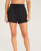 Carefree Short In Black - thumbnail