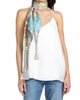 Bylexi Scarf In Multi - thumbnail