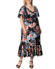 Madrid Maxi Dress - thumbnail