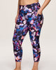 Plus Flutter 7/8 Legging - thumbnail