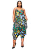 Mezcal Butterfly Pocket Jumpsuit - thumbnail