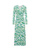 DVF TIMMY DRESS - thumbnail