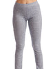 French Kyss Kashmira Pant In Denim - thumbnail