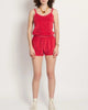 Hera Bloomer In Raspberry - thumbnail