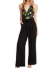 Gorman Jumpsuit In Harvest Bloom - thumbnail