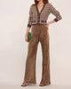 Kamala Pant In Whiskey - thumbnail