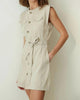 Ista Dress In Peyote - thumbnail