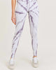Nirvana Legging In Tie Dye - thumbnail