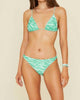 Nala Bikini Bottom In Sea Mist - thumbnail