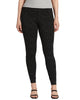Ricki Mid Rise Legging In Cheetah - thumbnail
