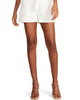 Seaside Cinch Short In Natural - thumbnail