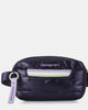 Snug Crossbody/Waist Pack Bag In Deep Blue - thumbnail