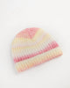 Rosa Beanie In Pink - thumbnail