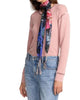 Studio Scarf In Multi - thumbnail