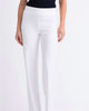 Wide Leg Pants In Vanilla - thumbnail