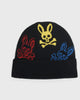 Unisex - Lacomb Beanie In Black - thumbnail