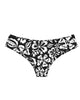 Women'S Bondi Bottom In Luau Night - thumbnail