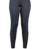 Women'S Give-N-Go Performance Base Layer Legging In Black - thumbnail