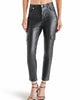 Yolanda Pant In Black - thumbnail