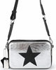 Women'S Linda Handbag In Silver - thumbnail