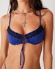X Sydney Sweeney Lucia Underwire Bikini Top In Rome - thumbnail