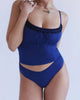 X Sydney Sweeney Noemi Cheeky Bikini Bottom In Rome - thumbnail