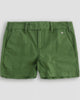 4" Short In Kelly Green - thumbnail